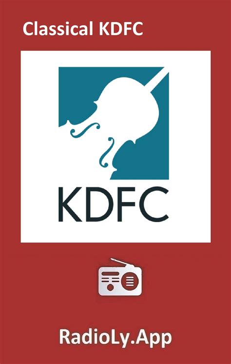kdfc classical radio